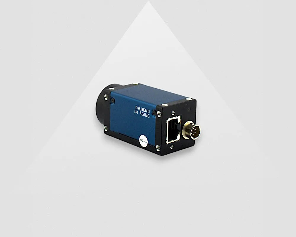 MER3-2000-15G3M-P Camera 2.5GigE Vision 3