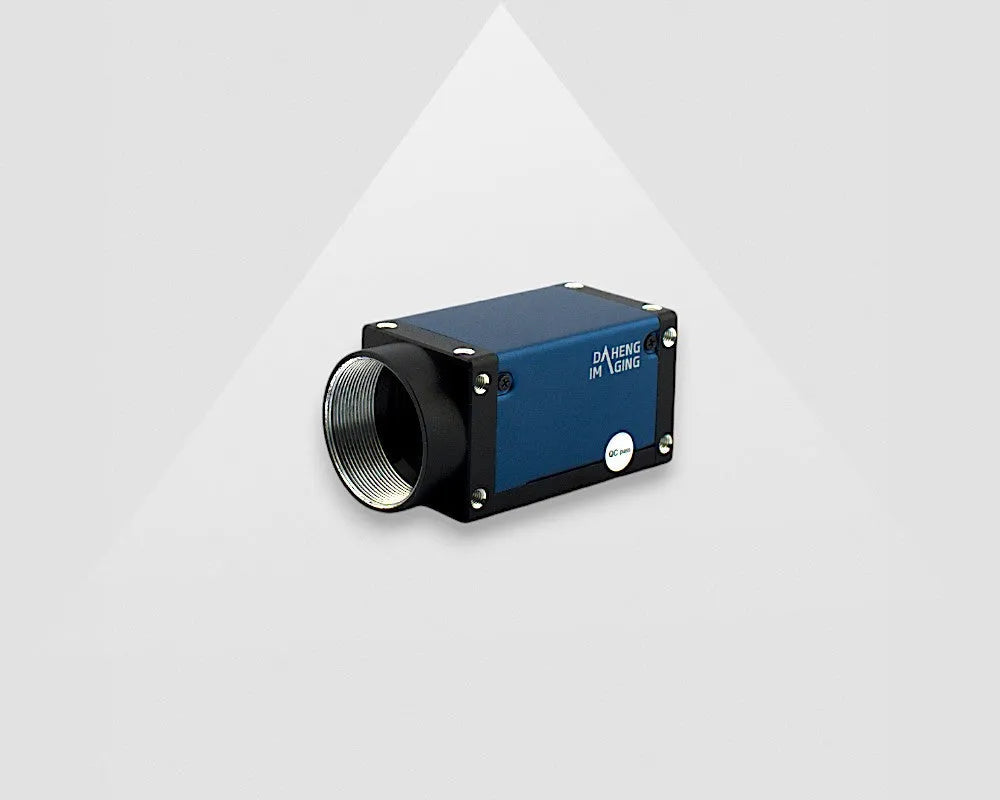MER3-2000-15G3M-P Camera 2.5GigE Vision 4