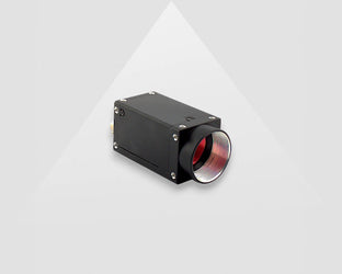 MER3-2020-14G3C-P-VA GigE Camera