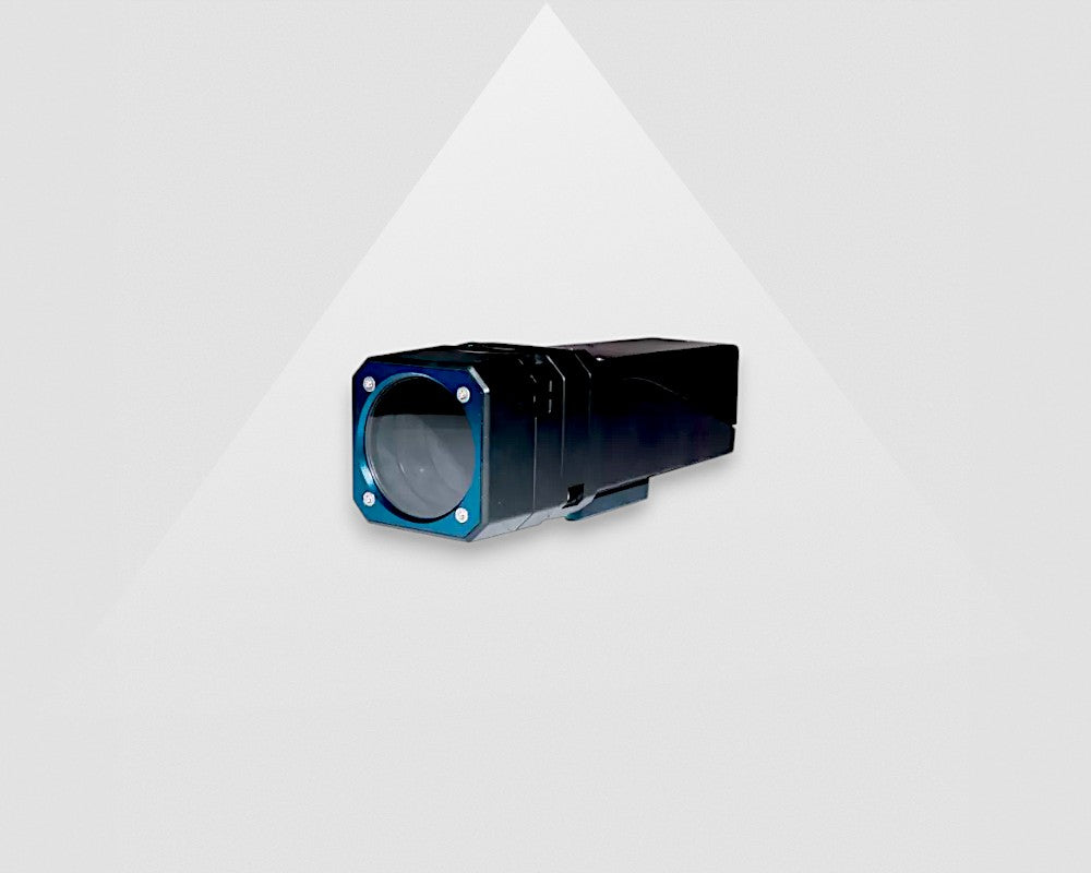 Machine vision camera enclosures