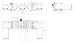 Mechanical-Drawing-X-Series-Stereo-Vision