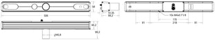Mechanical_Drawing_C67-M_Stereo_Vision_Camera