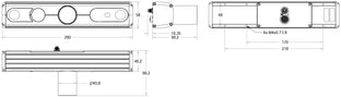 Mechanical_Drawing_C67-S_Stereo_Vision_Camera