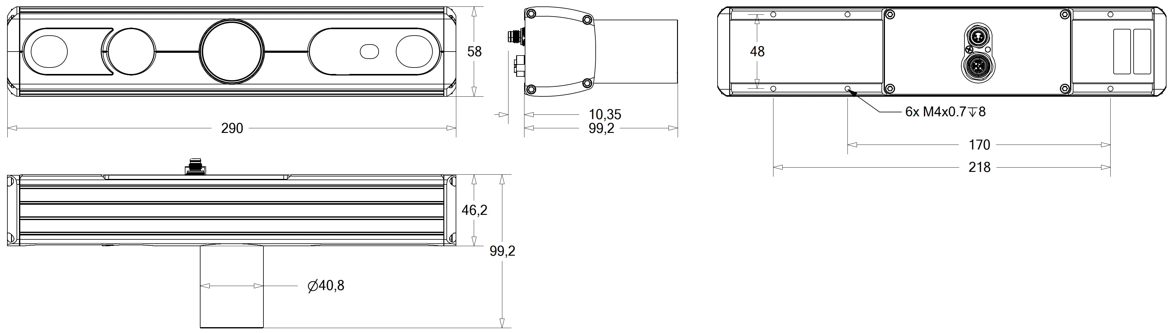Mechanical_Drawing_C67-S_Stereo_Vision_Camera