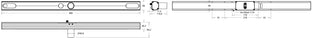 Mechanical_Drawing_CR67-L_Stereo_Vision_Camera