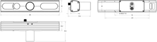 Mechanical_Drawing_CR67-S_Stereo_Vision_Camera