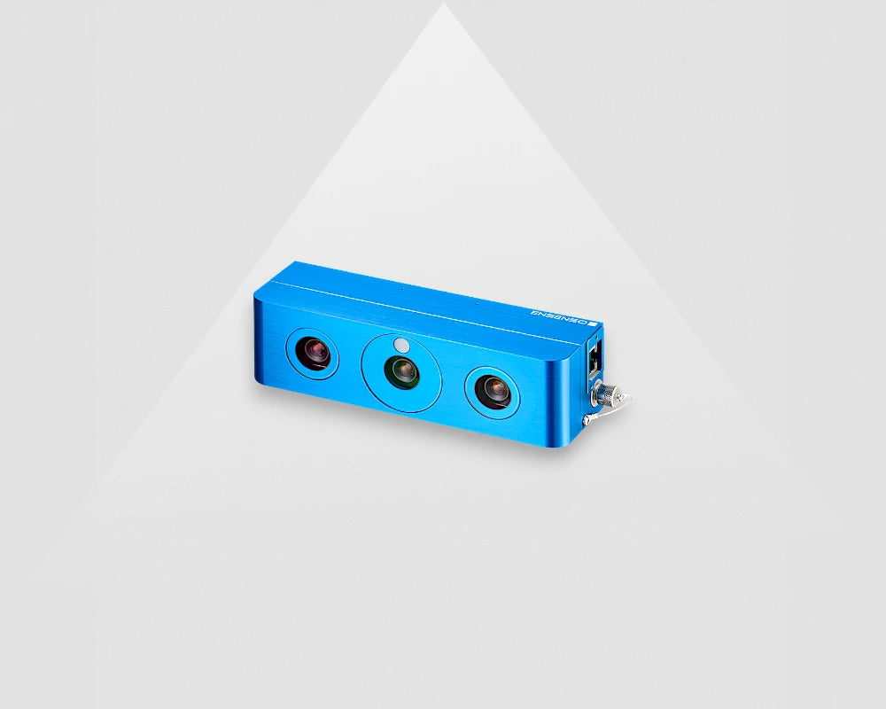 N36 3D Stereo Vision Camera