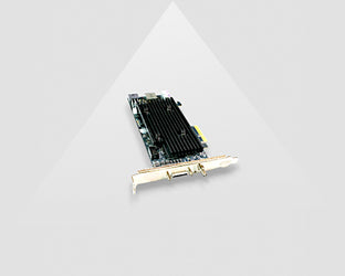 POLS-C12-1T-G34 - 1x CXP2.0 - PCIe4x, Daheng Imaging, 1 channel, PoCXP