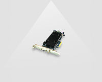 POLS-C12-1T-G34 - 1x CXP2.0 - PCIe4x, Daheng Imaging, 1 channel, PoCXP