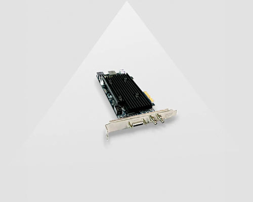 POLS-C12-2T-G34 Framegrabber CXP 2