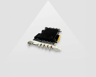 POLS-C12-4T-G38 Framegrabber CXP 1