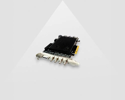 POLS-C12-4T-G38 Framegrabber CXP 1