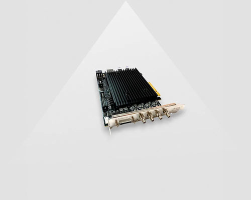 POLS-C12-4T-G38 Framegrabber CXP 2