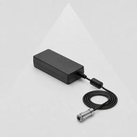 PSU 220W, 24V, M12 5-pin, Alimentatore Ensenso M12 5-pin