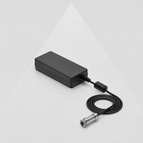 PSU 220W, 24V, M12 5-pin, Alimentatore Ensenso M12 5-pin