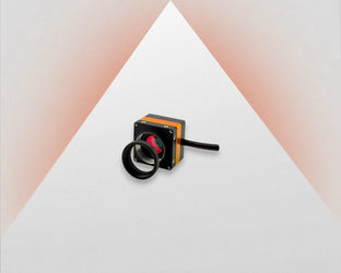 VA-GIP-H265-8MP-20GC-P, capteur d’image CMOS de 8 mégapixels, Caméra IP industrielle, ONVIF