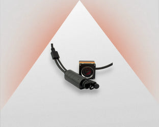 VA-GIP-H265-8MP-20GC-P, capteur d’image CMOS de 8 mégapixels, Caméra IP industrielle, ONVIF