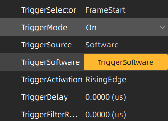 Sensor Machine Trigger I/O Control: Hardware Triggering for Machine Vision Cameras and Lights