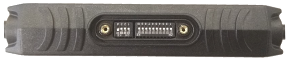 Quickstart: 5 steps to trigger LED from Vision Camera using strobe con