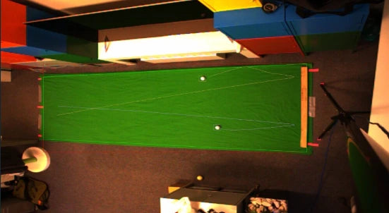 RenderHeads x VA object tracking1