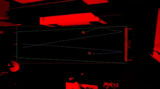 RenderHeads x VA object tracking 2