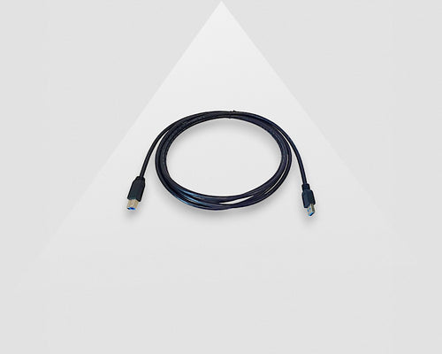 3m USB3.0 cable male A to male B, Industrial grade