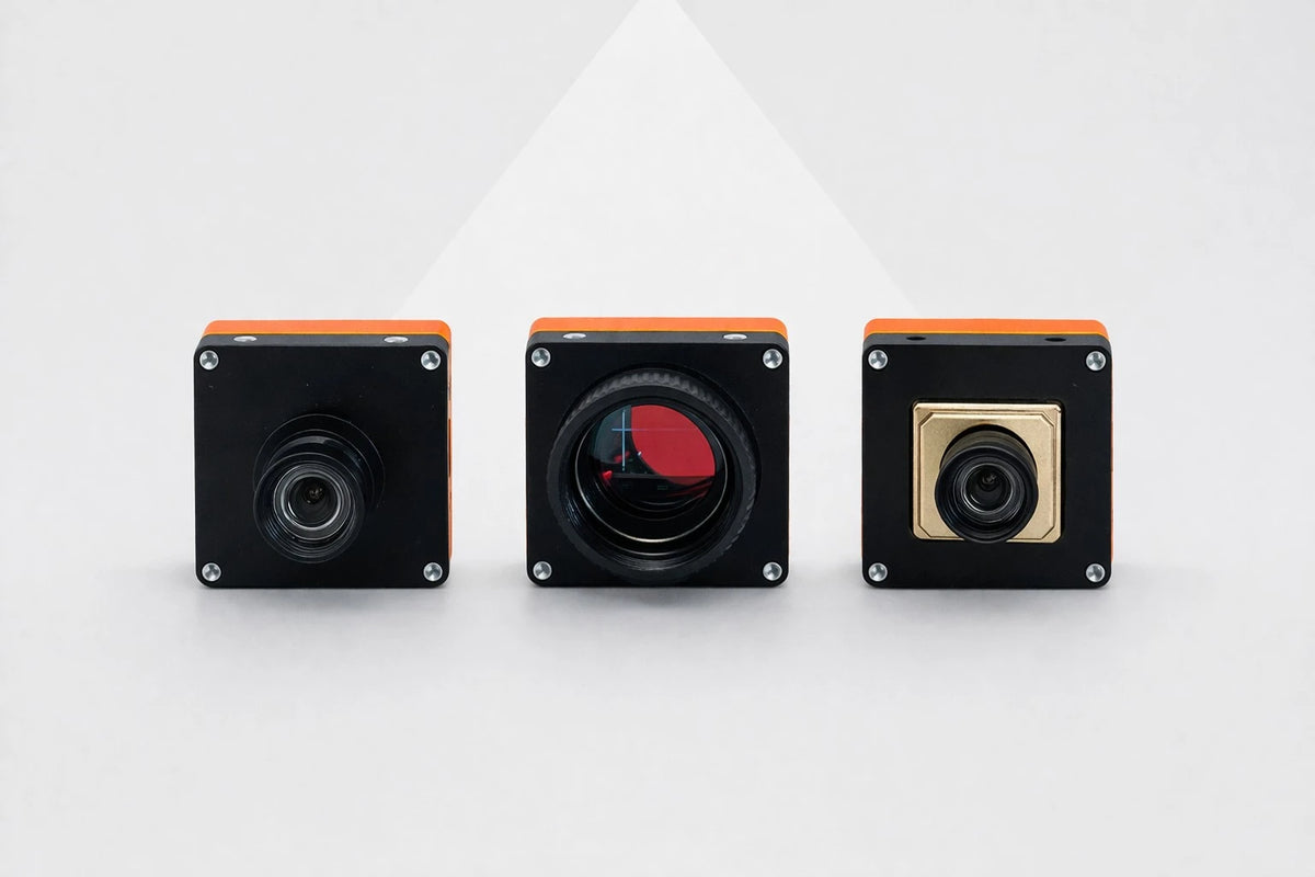 Qu’est-ce qu’une caméra UVC ? USB Video Class expliqué