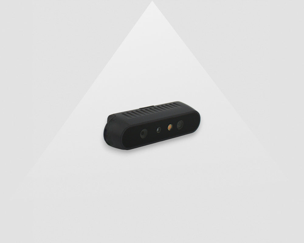 VA-3DC-P050 3D Camera, Intel RealSense replacement, Structured Light,