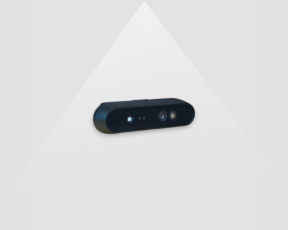 VA-3DC-P100R 3D Camera