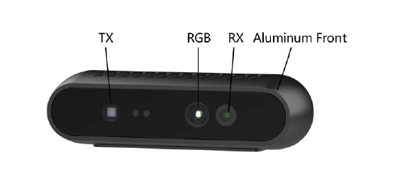 VA-3DC-P100R overview