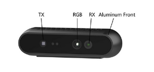 VA-3DC-P100R overview