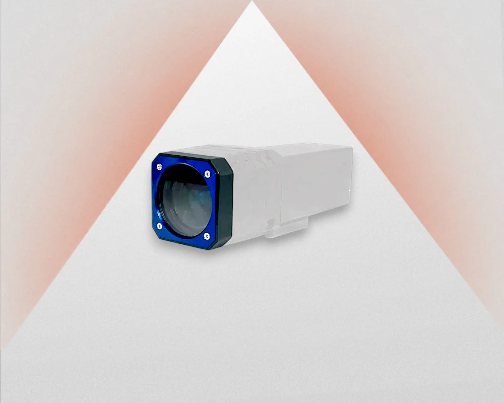 Frontdæksel til VA-MVEC-167-IP, VA-ACC-MVEC-167-IP-FRONTCAP