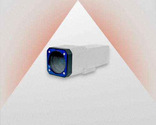 Frontdæksel til VA-MVEC-167-IP, VA-ACC-MVEC-167-IP-FRONTCAP