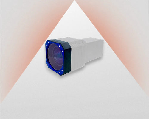 Frontdæksel til VA-MVEC-267-IP, VA-ACC-MVEC-267-IP-FRONTCAP