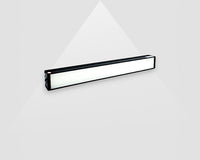 Bar light, 290mm, white, 24V / 18,2W, VA-BL3-290x30-W