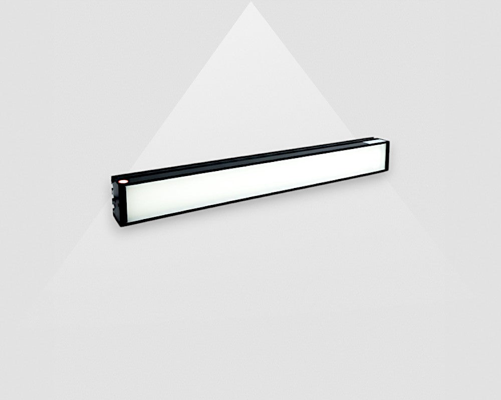 led industrial bar light 290 x 30W