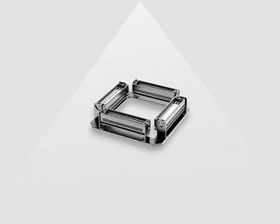 VA-BLM3-41x41W Led barlight 1