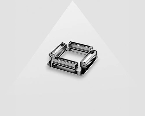 VA-BLM3-41x41W Led barlight 1
