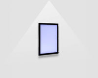 Side lit backlight series VA-BLSL2, Select your size / color, Industrial illumination