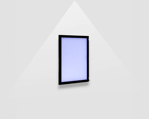 VA-BLSL2-50x50W Led backlight 1