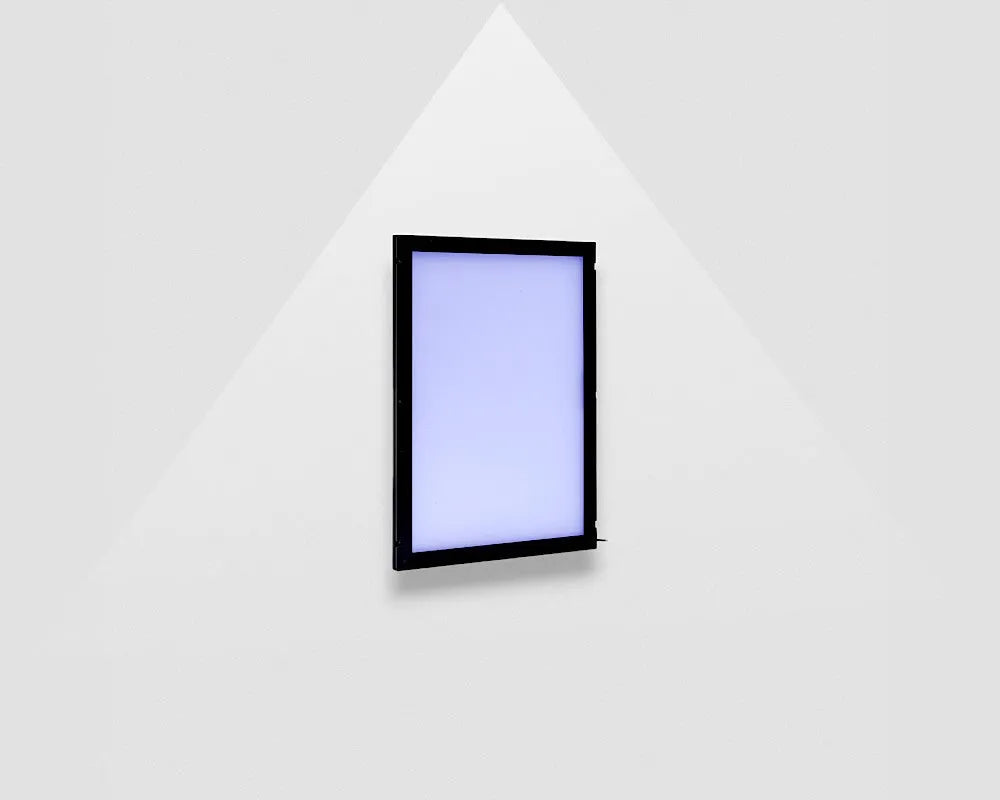 VA-BLSL2-COL-50x50W Led backlight 1