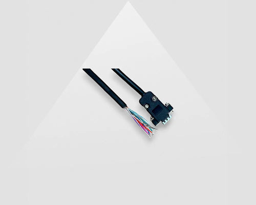 VA-CABLE-IO-HD15-OE-5m Cable I/O 1