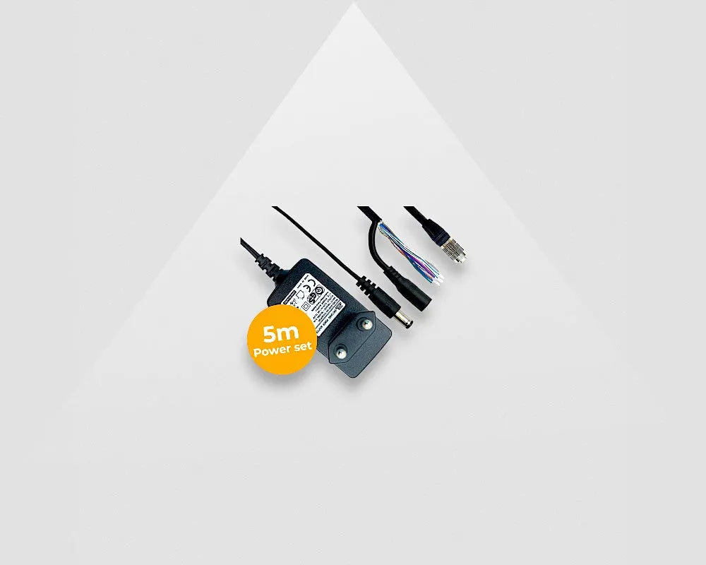 VA-CABLE-IO-HR10-12p-5m-PWR-2 Powersupply 1