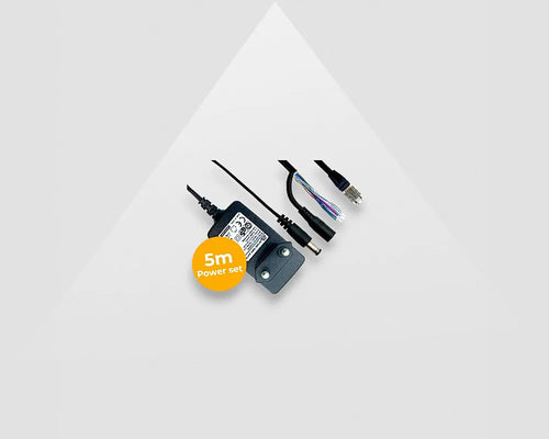 VA-CABLE-IO-HR10-12p-5m-PWR-2 Powersupply 1