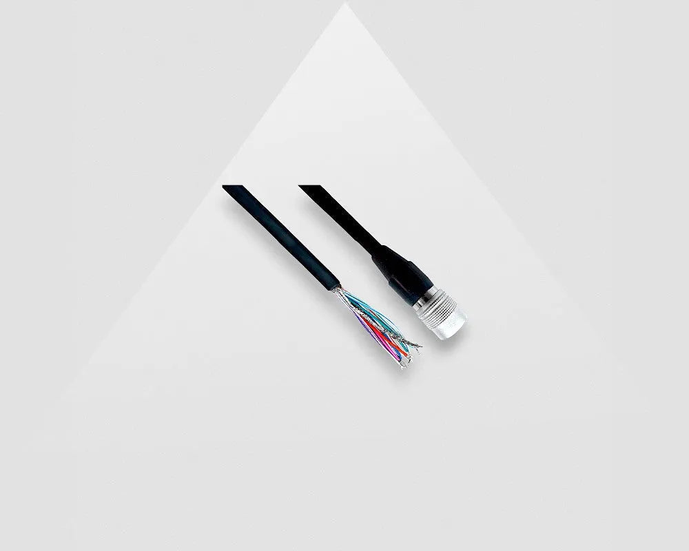 VA-CABLE-IO-HR10-12p-OE-1.5m Cable I/O 1