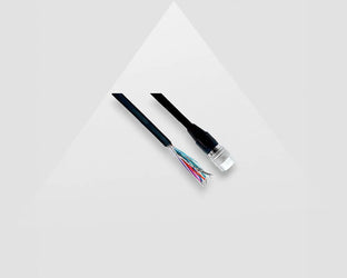 VA-CABLE-IO-HR10-12p-OE-1.5m Cable I/O 1
