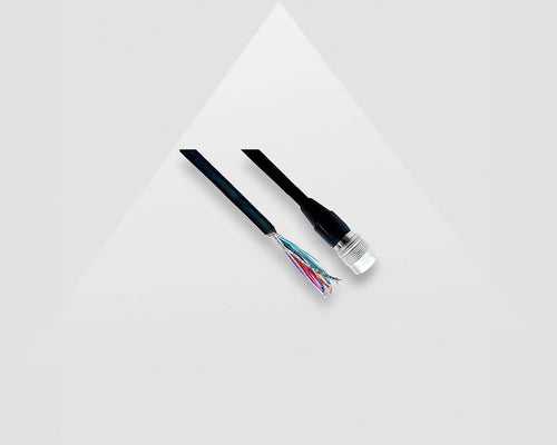 VA-CABLE-IO-HR10-12p-OE-1.5m Cable I/O 1