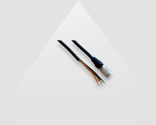 VA-CABLE-IO-HR10-6p-OE-1.5m Cable I/O 1