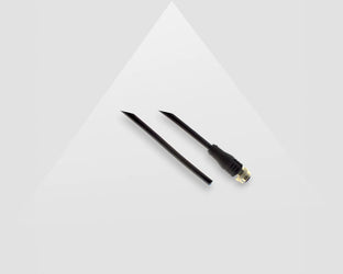 M12 5-pin A-coded Cable VA Imaging