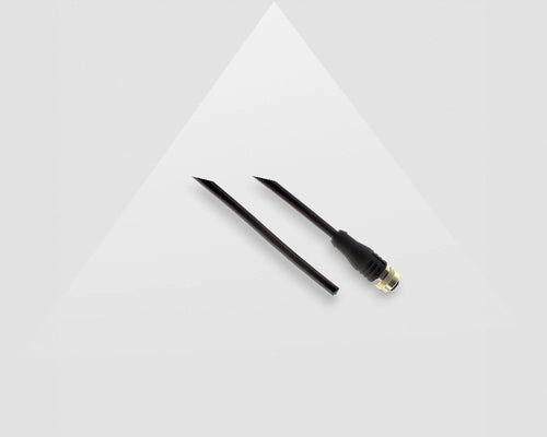 M12 5-pin A-coded Cable VA Imaging